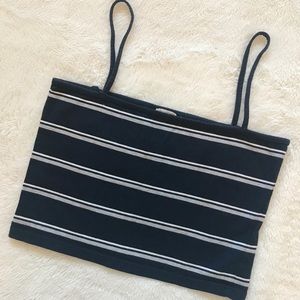 Brandy Melville Blue Tank